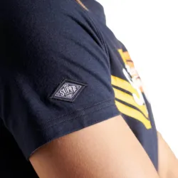 PARTNER: CREATION ref M1011007A-09S Superdry - 2